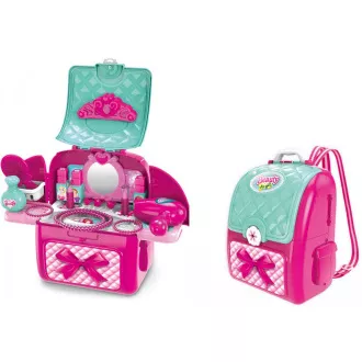 BGP 2113 Rucksack Schönheitssalon BUDDY TOYS