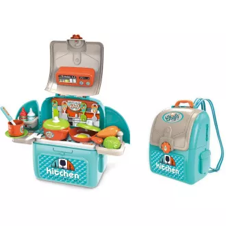 BGP 2115 Rucksack Küche BUDDY TOYS BGP 2115 Rucksack Küche BUDDY TOYS