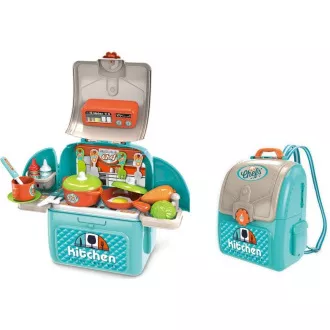 BGP 2115 Rucksack Küche BUDDY TOYS BGP 2115 Rucksack Küche BUDDY TOYS