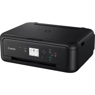 Canon PIXMA TS5150 Drucker - Farbe, MF (Drucken, Kopieren, Scannen, Cloud), USB, Wi-Fi, Bluetooth
