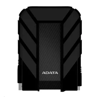 ADATA Externe HDD 1TB 2, 5" USB 3.1 HD710 Pro, schwarz ADATA Externe HDD 1TB 2, 5" USB 3.1 HD710 Pro, schwarz
