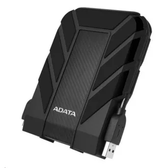 ADATA Externe HDD 1TB 2, 5" USB 3.1 HD710 Pro, schwarz ADATA Externe HDD 1TB 2, 5" USB 3.1 HD710 Pro, schwarz