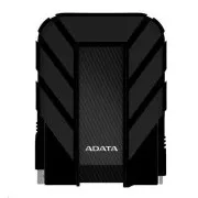 ADATA Externe HDD 2TB 2, 5" USB 3.1 HD710 Pro, schwarz