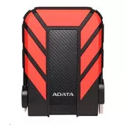 ADATA Externe HDD 1TB 2, 5" USB 3.1 HD710 Pro, rot