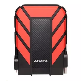 ADATA Externe HDD 1TB 2, 5" USB 3.1 HD710 Pro, rot ADATA Externe HDD 1TB 2, 5" USB 3.1 HD710 Pro, rot