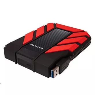 ADATA Externe HDD 1TB 2, 5" USB 3.1 HD710 Pro, rot ADATA Externe HDD 1TB 2, 5" USB 3.1 HD710 Pro, rot