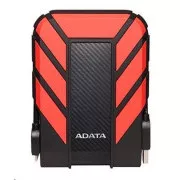 ADATA Externe HDD 2TB 2, 5" USB 3.1 HD710 Pro, rot