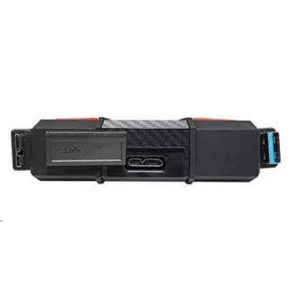 ADATA Externe HDD 2TB 2, 5" USB 3.1 HD710 Pro, rot ADATA Externe HDD 2TB 2, 5" USB 3.1 HD710 Pro, rot
