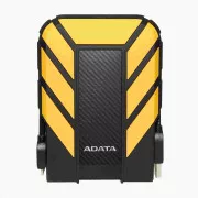 ADATA Externe HDD 2TB 2, 5" USB 3.1 HD710 Pro, gelb