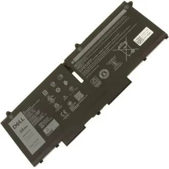 Dell 4-Zellen 58W/HR LI-ON Akku für Latitude 5330, 5430, 5530, 7330, 7430, 7530, Precision 3570 Dell 4-Zellen 58W/HR LI-ON Akku für Latitude 5330, 5430, 5530, 7330, 7430, 7530, Precision 3570