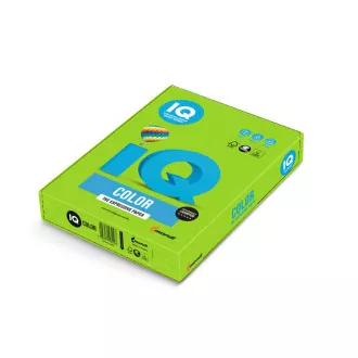 Xerografisches Papier IQ A4/120g 250 Blatt MA42