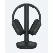 SONY Funk-HF-Kopfhörer-Stereoanlage MDRRF895RK, schwarz
