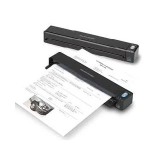 RICOH ScanSnap iX100, tragbarer Scanner RICOH ScanSnap iX100, tragbarer Scanner