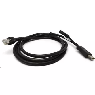 Zebra-Verbindungskabel, USB Zebra-Verbindungskabel, USB