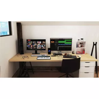 i-tec USB 3.0 / USB-C 5K Universal-Dockingstation i-tec USB 3.0 / USB-C 5K Universal-Dockingstation