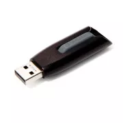 VERBATIM Flash Disk 128 GB Store 'n' Go V3, USB 3.0 DRI