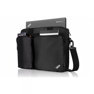 LENOVO ThinkPad 3-in-1 Hülle - für Notebooks bis 14,1" LENOVO ThinkPad 3-in-1 Hülle - für Notebooks bis 14,1"