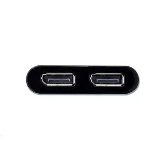 i-tec USB-C auf Dual Display Port Adapter i-tec USB-C auf Dual Display Port Adapter