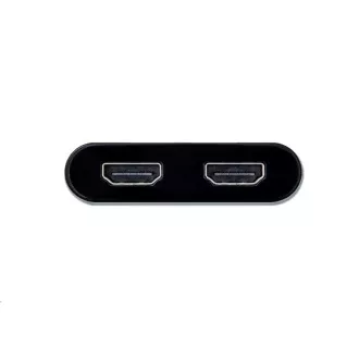 i-tec USB-C auf Dual HDMI Video Adapter i-tec USB-C auf Dual HDMI Video Adapter