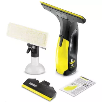 KaRCHER WV 2 Premium 10 Jahre Edition Fensterreiniger 1.633-426.0 - Unverpackt KaRCHER WV 2 Premium 10 Jahre Edition Fensterreiniger 1.633-426.0 - Unverpackt