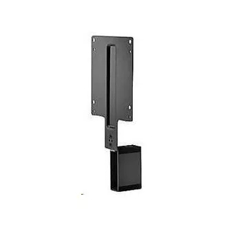 HP B300 PC-Montagehalterung (Desktop-Mini-PC / TC und LCD E2x3) HP B300 PC-Montagehalterung (Desktop-Mini-PC / TC und LCD E2x3)