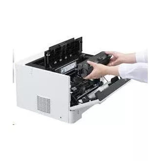 EPSON Laserdrucker Schwarzweiß WorkForce AL-M320DN, A4, 40 S./Min., 1 GB, USB 2.0, LAN
