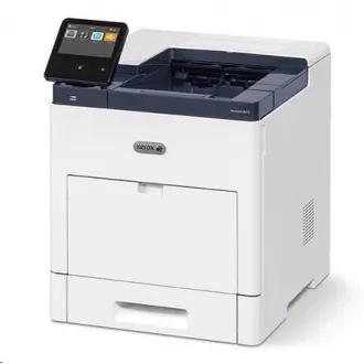 Xerox VersaLink B600, Schwarzweiß-Laser. Drucker, A4, 56 S./Min., USB / Ethernet, 1200 dpi, 1 GB, DUPLEX Xerox VersaLink B600, Schwarzweiß-Laser. Drucker, A4, 56 S./Min., USB / Ethernet, 1200 dpi, 1 GB, DUPLEX