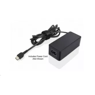 LENOVO Power Adapter ThinkPad 45W USB-C Adapter LENOVO Power Adapter ThinkPad 45W USB-C Adapter