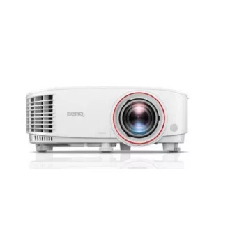 BENQ PRJ TH671ST DLP, 1080P; 3000 ANSI-Lumen; 1,2-facher Zoom; 10.000: 1; 5W Lautsprecher; HDMI x 2; MHL,; USB-A x 1; 5W Lautsprecher