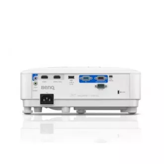 BENQ PRJ TH671ST DLP, 1080P; 3000 ANSI-Lumen; 1,2-facher Zoom; 10.000: 1; 5W Lautsprecher; HDMI x 2; MHL,; USB-A x 1; 5W Lautsprecher