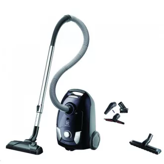 Electrolux EEG42EB Beutelstaubsauger Electrolux EEG42EB Beutelstaubsauger