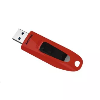 SanDisk Flash Disk 32GB Ultra, USB 3.0, rot
