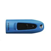 SanDisk Flash Disk 64GB Ultra, USB 3.0, blau