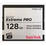 SanDisk CFAST 2.0 128GB Extreme Pro (525 MB/s VPG130)