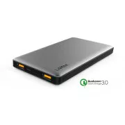 LAMAX Powerbank 10000 mAh Schnellladung