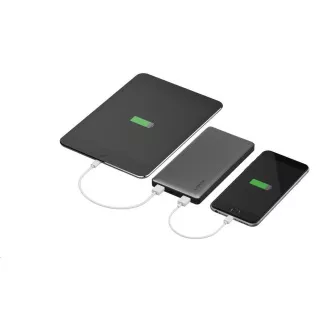 LAMAX Powerbank 10000 mAh Schnellladung