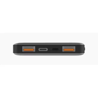 LAMAX Powerbank 10000 mAh Schnellladung