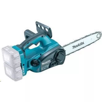 Makita DUC302Z - Akku-Kettensäge 36V 2x18V, 30cm ohne AKU Makita DUC302Z - Akku-Kettensäge 36V 2x18V, 30cm ohne AKU