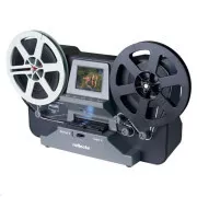 Reflecta Super 8 - Normaler 8 Scan Filmscanner