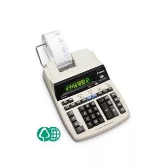 CANON Taschenrechner MP120-MG-ES II EMEA DE CANON Taschenrechner MP120-MG-ES II EMEA DE