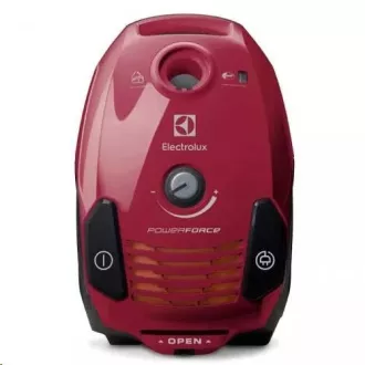 ELECTROLUX EPF61RR Beutelstaubsauger ELECTROLUX EPF61RR Beutelstaubsauger