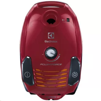 ELECTROLUX EPF61RR Beutelstaubsauger ELECTROLUX EPF61RR Beutelstaubsauger