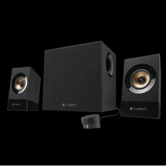 Logitech Multimedia-Lautsprecher Z533