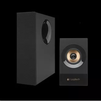 Logitech Multimedia-Lautsprecher Z533