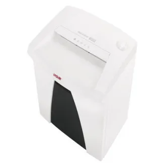 HSM Aktenvernichter Securio B22 (Schnitt: Kombi 3, 9x30mm | Eingabe: 240mm | DIN: P-4 (3) | Papier, Heftklammern, Plastikkarten) HSM Aktenvernichter Securio B22 (Schnitt: Kombi 3, 9x30mm | Eingabe: 240mm | DIN: P-4 (3) | Papier, Heftklammern, Plastikkarten)