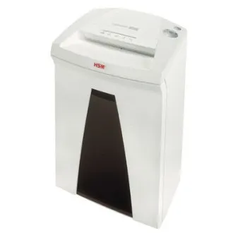 HSM Aktenvernichter Securio B24 (Schnitt: Kombiniert 4,5x30mm | Eingabe: 240mm | DIN: P-4 (3) | Papier, Heftklammern, Plastikkarten, CD) HSM Aktenvernichter Securio B24 (Schnitt: Kombiniert 4,5x30mm | Eingabe: 240mm | DIN: P-4 (3) | Papier, Heftklammern, Plastikkarten, CD)