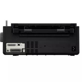 EPSON Nadeldrucker FX-890II, A4, 2x9 Nadeln, 612 bps, 1 + 6 Kopien, USB 2.0, LPT EPSON Nadeldrucker FX-890II, A4, 2x9 Nadeln, 612 bps, 1 + 6 Kopien, USB 2.0, LPT