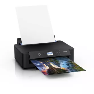 EPSON Ink Expression Photo HD XP-15000 Drucker, A3+, 29 S./Min., Duplex, WIFI, USB, Ethernet