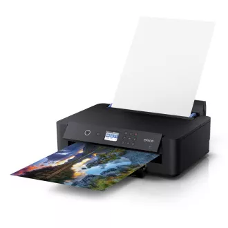 EPSON Ink Expression Photo HD XP-15000 Drucker, A3+, 29 S./Min., Duplex, WIFI, USB, Ethernet