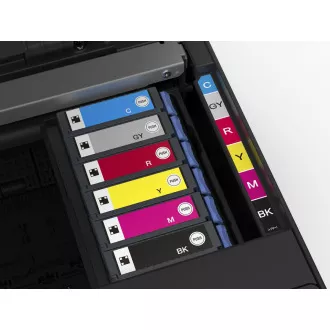 EPSON Ink Expression Photo HD XP-15000 Drucker, A3+, 29 S./Min., Duplex, WIFI, USB, Ethernet